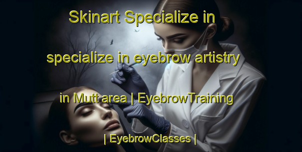 Skinart Specialize in specialize in eyebrow artistry in Mutt area | EyebrowTraining | EyebrowClasses | SkinartTraining-United States